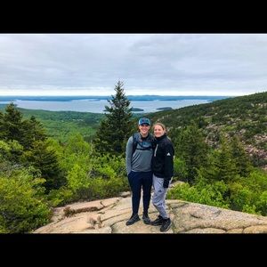 Meet your Posher, Kelsey